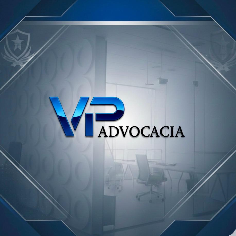 Logo Valéria Penha Advocacia